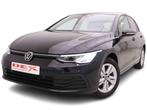 VOLKSWAGEN Golf 2.0 Tdi 115 DSG Life + Navi Discover Media +, Auto's, Automaat, Zwart, Diesel, Golf