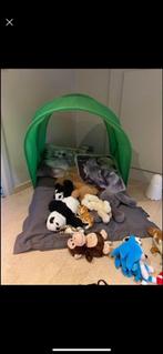 Bedtent Ikea peuter/kleuter, Kinderen en Baby's, Ophalen of Verzenden, Zo goed als nieuw