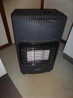 mobiele gaskachel infrarood met ontspanner in goede staat, Ophalen, Zo goed als nieuw, Vrijstaand, Gaskachel
