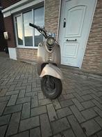 Scooter te koop, Fietsen en Brommers, Ophalen, Gebruikt, Benzine, Overige merken