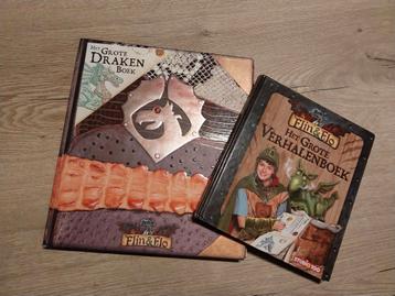 2 boeken Flo en Flin, Boeken, Ophalen of Verzenden