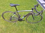 Ridley Fenix, Fietsen en Brommers, 28 inch, Carbon, 49 tot 53 cm, Zo goed als nieuw