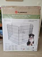 Honden ren speelhoek, Dieren en Toebehoren, Ophalen, Zo goed als nieuw