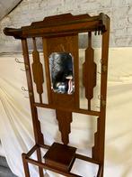 Porte manteau, Enlèvement