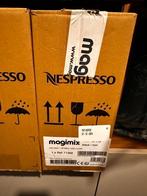 Nespresso apparaat, Elektronische apparatuur, Ophalen, Afneembaar waterreservoir, Overige modellen, Overige typen