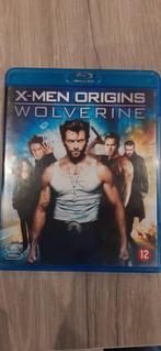 X-men origins - Wolverine, Ophalen of Verzenden, Zo goed als nieuw, Actie