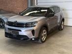 Citroën C5 Aircross C5 Aircross 1.2 Benzine EURO 6d 2023 Na, Auto's, Citroën, Voorwielaandrijving, Stof, Gebruikt, C5 Aircross