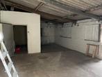 garage stockage 39m2 à louer, Immo, Garages en Parkeerplaatsen, Provincie Luik