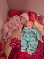 Reborn babys te koop, Verzamelen, Poppen, Ophalen, Zo goed als nieuw