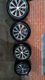 Jantes peugeot, Ophalen of Verzenden, Velg(en)