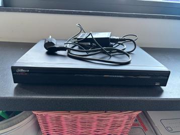 Dahua 16 ch DVR beschikbaar voor biedingen