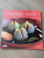 Makkelijk lekker, Boeken, Ophalen of Verzenden, Gelezen