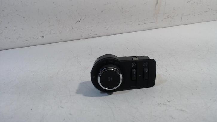 LICHTSCHAKELAAR Astra J Sports Tourer (PD8 / PE8 / PF8), Auto-onderdelen, Dashboard en Schakelaars, Opel, Gebruikt