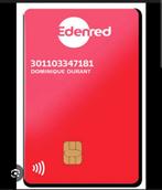 Eco cheques, Tickets en Kaartjes