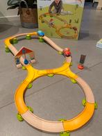 Haba kullerbü racebaan/knikkerbaan, Enlèvement ou Envoi, Comme neuf, Circuit
