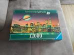 Legpuzzel, Ophalen, Meer dan 1500 stukjes, Zo goed als nieuw, Legpuzzel