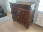 Meuble ancien a tiroirs, Antiek en Kunst, Antiek | Meubels | Kasten, Ophalen