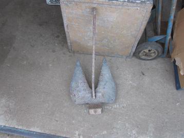 ancre à sable  beschikbaar voor biedingen