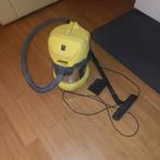 Aspirateur Karcher, Bricolage & Construction, Matériel de nettoyage, Enlèvement