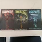 Locke & Key -dark fantasy and wonder, Ophalen of Verzenden, Nieuw, Joe Hill