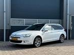 Citroen C5 CrossTourer 2.2 HDi Exclusive bj.2014 Pano|Navi|C, Auto's, Automaat, Zwart, Wit, 159 g/km