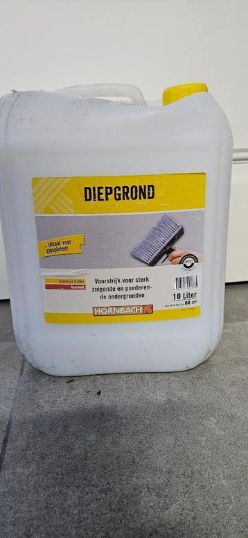 Diepgrond  disponible aux enchères