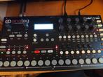 Elektron analog Four MK1, Muziek en Instrumenten, Overige merken, Zo goed als nieuw, Met midi-aansluiting, Overige aantallen