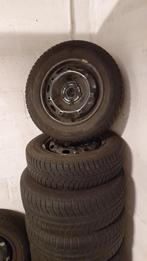 Set wielen Seat Ibiza - VW Polo  175-70-14, Auto-onderdelen, Ophalen, 14 inch, Gebruikt, Velg(en)