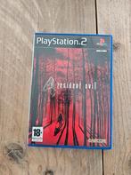Resident evil 4 old edition, Games en Spelcomputers, Games | Sony PlayStation 2, Ophalen of Verzenden, Zo goed als nieuw