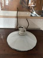 Plafonnier vintage, Enlèvement, Utilisé