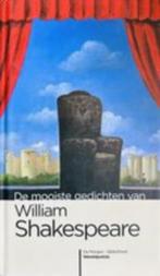 De Morgen-Bibliotheek / Wereldpoezie / 10 boeken, Ophalen of Verzenden, Zo goed als nieuw