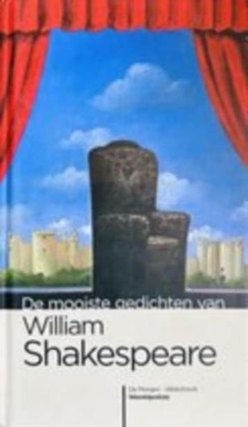 De Morgen-Bibliotheek / Wereldpoezie / 10 boeken beschikbaar voor biedingen