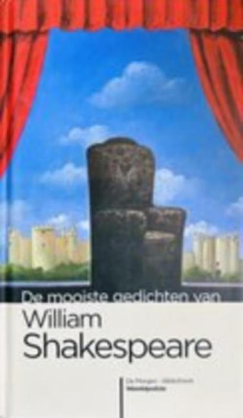 De Morgen-Bibliotheek / Wereldpoezie / 10 boeken, Boeken, Gedichten en Poëzie, Zo goed als nieuw, Ophalen of Verzenden