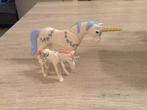 Set de jeu Playmobil en forme de licorne, Comme neuf, Ensemble complet, Enlèvement ou Envoi