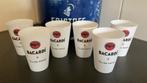 Lot de 6 tasses Bacardi, Enlèvement ou Envoi, Neuf