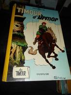 Timour d'Armor eo 1962 ( coin de la tranche abimée) Sirius, Livres, Enlèvement ou Envoi