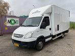 2008 Iveco Daily 2.3HPI 35C12 Bedrijfswagen, Auto's, Bestelwagens en Lichte vracht, Gebruikt, Iveco, Bedrijf, Euro 4