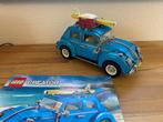 Lego Creator Expert 10252 - Volkswagen Beetle, Kinderen en Baby's, Speelgoed | Duplo en Lego, Ophalen of Verzenden, Zo goed als nieuw
