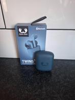Fresh and Rebel draadloze oortjes ( blauw ), Ophalen of Verzenden, Zo goed als nieuw, In gehoorgang (in-ear), Bluetooth