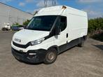 PERTE PUISSANCE! 2017 2,3D EURO6B AUTOMATIQUE 0471654764, Auto's, Automaat, Iveco, Bedrijf, Diesel