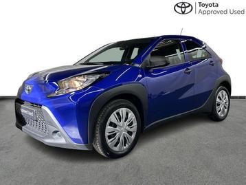 Toyota Aygo X X 1.0 MT  beschikbaar voor biedingen