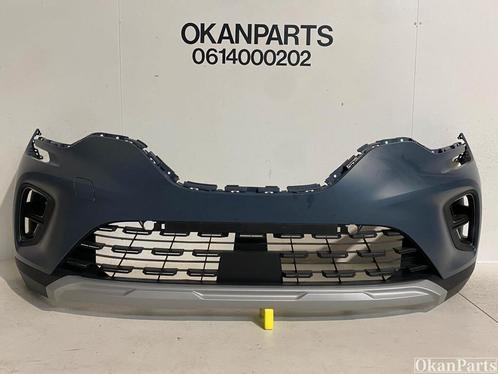 Renault Captur II voorbumper 620222192R, Auto-onderdelen, Carrosserie, Bumper, Renault, Voor, Gebruikt