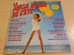 disque vinyl 33 tours La Méga Boum De L'Eté, Cd's en Dvd's, Vinyl | Verzamelalbums, Pop, Ophalen of Verzenden, Zo goed als nieuw