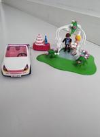 Playmobil 6871 trouwersset, Ophalen of Verzenden, Zo goed als nieuw