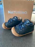 Kinderschoenen Naturino maat 19, Ophalen, Zo goed als nieuw