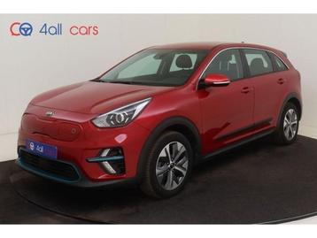 Kia Niro 3199 EV 64 kWh Must beschikbaar voor biedingen