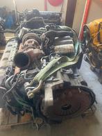 Motor : Volvo vrachtwagen motor, Ophalen, Volvo