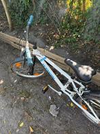 jongensfiets, Fietsen en Brommers, Ophalen