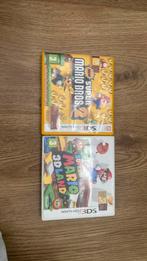 Nintendo 3 ds games, Ophalen