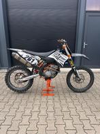 KTM 250cc 2008, Motoren, 250 cc, Quickshifter, Particulier, Crossmotor